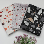 자투리 DTP면20수 테라조