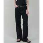 MOTT 노멀 부츠컷 데님 - 290973