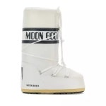 문부츠 MOON BOOT 나일론 합성 가죽 아이콘 부츠 A001 1400440
