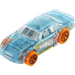 핫 휠 장난감 자동차 메가 트랙 세트 팩 40피트 1 64 스케일 차량용 부품 87개 Track Pack