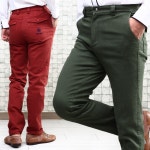 샤인힐즈 봄가을 간절기 국산 RPA 면 스판 히든 밴딩 골프팬츠 골프웨어 44 까지 RPAP5402 34