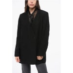 GANNI 가니 해외배송 가니 수트 자켓 099