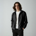 마인플로우 더마인드 남성용 후드 바람막이 HNJP003 105