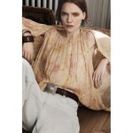 프린트 셔츠 2635 066 029