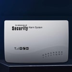 정전 호출 알람 농업용 알림 경보 부저 시스템 알람 휴대폰 버전 220V 220V 정전신고 판