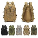 800D 밀리터리 택티컬 등산 35L 대용량 백팩