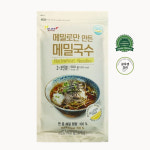 효자원 메밀로만 만든 메밀국수 500g 굴루텐프리 메밀 100