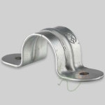 NJ2 새들 KS 첨단 봉100EA U반도 전선고정