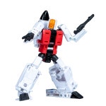 해즈브로 트랜스포머 제너레이션 디럭스 슬링샷 변신 로봇 G1032