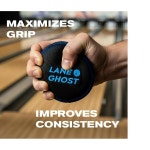 레인 고스트 볼링 그립 백 로진 볼러용 손 건조 파우더 수분 흡수 볼 개선 유지 일관성 제어 방출 향상