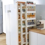 틈새장 키큰 수납장 선반 팬트리장 좁은 협대 슬라이딩