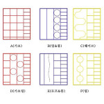 키드짐 암벽타기 스틸늑목시리즈