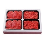 이천축협  1++등급7 한우 실속 선물세트 3호