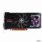 파워칼라 AMD RADEON HD 6850 DDR5 1G