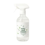포프베베 아기비데 앤 욕조 클리너 500ml