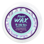 바렌 풋 크림 왁스