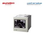 와타나베 디지털 패널 미터 Series G1000 G1131-02