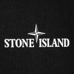 스톤아일랜드 스톤 백 로고 프린팅 반팔티 79152ns82