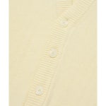 와키윌리 wackywilly 와펜 니트 가디건