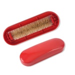 싹쓸이 침대 청소솔 회전 매트리스 먼지 수집솔 5개 정장먼지제거 의류먼지제거