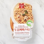 메가마트 쉐프엠 투움바 파스타 230g