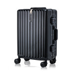 에스로체 에스로체 알루미늄 프레임 PC 프리미엄 캐리어 CSM7 33 x 55 x 23 cm