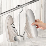 스텐 신발 운동화 건조대 행거 걸이 옷걸이
