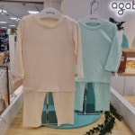 아가방 아가방 이마트산본점 우유웜내의