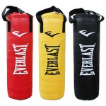 에버라스트 에버라스트 가정용 샌드백 뉴네바티어 권투 헤비백 복싱용품 스트레스해소
