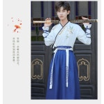 난타의상 난타옷 의상 공연 무대의상 남여공용 B