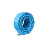 잔디밭세차튜브 호스릴 베란다 고탄성PVC 13mmx50m 순한