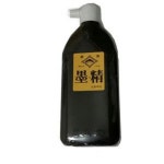 서예 문구 전통 먹물 대용량 문구용품