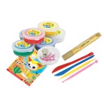 K모먼트 아이클레이 18g 아이클레이도구