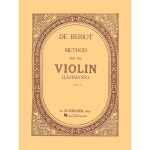 바이올린을 위한 방법 - 파트 1 바이올린