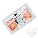 먹방상회 냉동 베이컨 1킬로그램 바삭한 베이컨