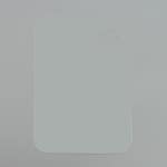 굿드로잉 투명 아크릴 팔레트 직사각