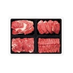 1++등급 무항생제 암소한우 명품 선물세트 1호