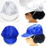 양면 청백모자 운동회모자 단체모자 청군 백군 응원용품 청군모자 백군모