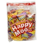 WIN2 Win2 해피무 초콜릿 비스켓 40개 12g