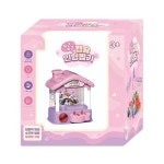 두근두근 캡슐인형뽑기