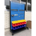 공구 거치대 걸이 공구다이 세트 정리대 액세서리 작업대 벽걸이 수납 이동식