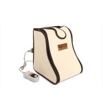 한일 한일 청운헬스케어 한일의료기 건식족욕기 황토볼