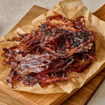 신선집중 납짝 숏다리 150g x 2봉 총 45 70미 와시비마요 소스 1개