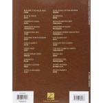 중국 민요 모음집 중급 피아노 독주를 위한 24곡의 전통 노래 편곡