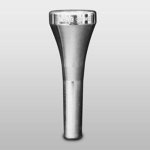 콘셀머의 킹 올드 스타일 시스템 멜로폰 마우스피스