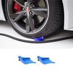 세차 호스 가이드 거치대 1 1 세트 호스걸이 차량용 세차도구 보호홀더 셀프세차