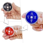 쓰리컬러체인지코인 Three Color Change Coin