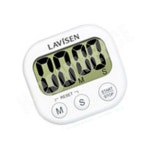 에이치와이 HY MPN 라비센 디지털 타이머 제빵용품 생활잡화 생활용품 KS005