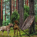 자이시아 카모 나무 의자 해먹 시트 사냥 휴대용 경량 캠핑 의자 양면 Camo