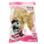 퍼피아이 애견 껌 18P